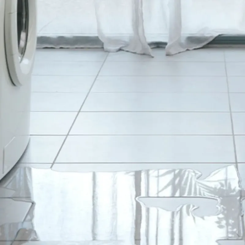 Appliance Leak Cleanup in West Milwaukee, WI