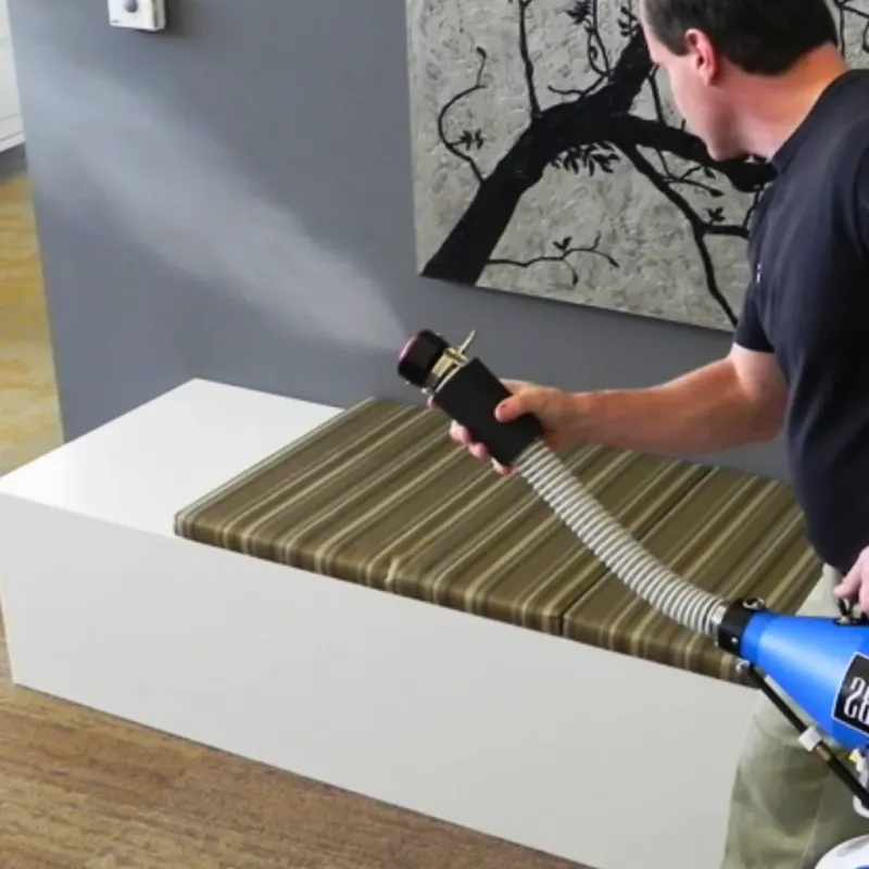 Professional Odor Removal in West Milwaukee, WI